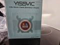 детски будилник YISSVIC (YISSVIC Kids Alarm Clock) във формата на еленче , снимка 17