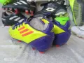 Бутонки, Адидас футболни обувки, калеври Adidas F 50, N- 40, снимка 8