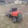 Тракторна косачка Husqvarna 4x4, PF21AWD с двигател Kawasaki FH641 V, снимка 6