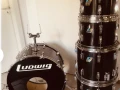 Ludwig Black Cortex Classic Maple USA, снимка 7