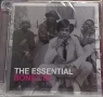Boney M. – The Essential Boney M., снимка 1