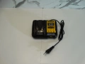 Ново - Dewalt DCB 1104 - Зарядно, снимка 5
