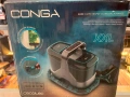  Перяща прахосмукачка /Cecotec Conga 6000 Carpet & Spot Clean XXL, снимка 1