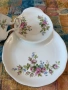 Royal Albert тенис сет Moss Rose, снимка 6