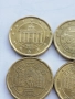 лот от 9 броя-20 евроцента различни държави, снимка 2
