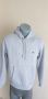 Lacoste Classic Fit  Hoodie Mens Size 3 - S НОВО! ОРИГИНАЛ! Мъжка Качулка !, снимка 4