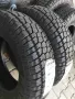 Офроуд джипови 4х4 гуми 245/70R17, снимка 1