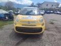 Fiat 500L 1,3 mjti , Фиат 500Л на части! Юли 2013, снимка 2