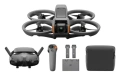 DJI Avata 2 FPV Drone with Goggles 3 & 3-Battery Fly More Combo, снимка 1