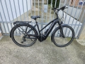 Електрически велосипед 28 цола HERCULES-шест месеца гаранция, снимка 1