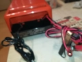 DAV-12V ЗАРЯДНО ОТ ФРАНЦИЯ 0211250517LCHERY, снимка 14