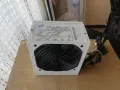 Компютърно захранване 400W Fortron SAGA II 400 120mm FAN, снимка 2