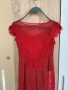 Бална рокля тип русалка, снимка 3