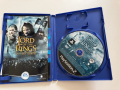 The Lord of the Rings The Two Towers за PS2, снимка 3