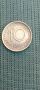 10 стотинки 1999,куриоз,дефект, снимка 1