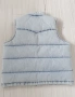 Levis Down Vest Mens Size XL /2XL НОВО! ОРИГИНАЛ Мъжки Пухен Елек!, снимка 2
