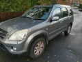 Honda CR-V 2.2 дизел на части, снимка 2