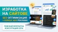 Изработка на бързи сайтове - WordPress & Custom + Google Ads, снимка 1