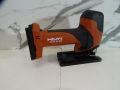 Hilti SJT 6 - 22 / Nuron - Прободен трион / зеге, снимка 2