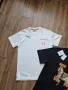 Страхотна мъжка тениска HERMES размер S M L XL 2XL , снимка 3