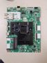 LG 43UR73003LA MAIN BOARD EAX70042603(1.2) EBT67600213 POWER BOARD DLBB568 LVU430H0DXE, снимка 1