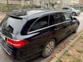 Mercedes-E200 D 150 к.с., дизел, автоматик. 9 Tronic , снимка 7