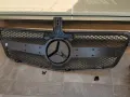 Решетка/маска с емблема тип AMG за Mercedes W212 2009/2012, снимка 4