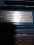 Ел двигател 5.5 kw на 1400об на Елма Троян , снимка 3
