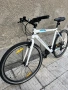 Алуминиев велосипед колело 28 цола24 скорости много запазено, снимка 2