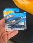 Hotwheels Mercedes, снимка 1