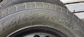 Перфектни зимни автомобилни гуми 185/65 R14 с джанти, снимка 6