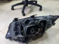 Десен фар BMW E90 ксенон завиващ desen far farove 90 xenon zavivasht, снимка 2