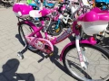 MONI Велосипед 20" 2082 розов, снимка 8