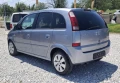 Opel Meriva 1,7CDTi COSMO 101PS, снимка 7