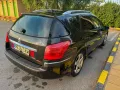 Peugeot 407 SW с Газ, снимка 4