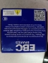 Нови спортни накладки ЕБЦ грийнстъф за Форд Ка и Фиат 500 след 2009г., снимка 10
