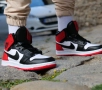 Nike Jordan мъжки кецове , снимка 3