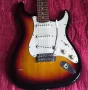 Китара Selder Stratocaster, снимка 4