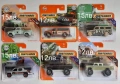 Matchbox колички Мачбокс 54бр. # 2, снимка 7