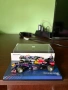 продавам колекция формула 1 на MINICHAMPS 1/43 RED BULL, снимка 5