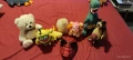 Игрите плюшени малко до голяма , снимка 6