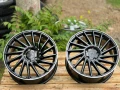 5х114.3 18 Джанти Toyota Kia Hyundai Mazda Honda Mitsubishi Nissan Lexus 5x114.3, снимка 6