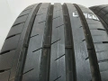 4бр летни гуми 205/55/16 FULDA L04661 , снимка 4
