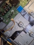 MAIN BOARD, BN94-13998W, BN41-02663A,,за 32-инчов телевизор SAMSUNG Модел UE-32N4302, с дисплей CY-J, снимка 6