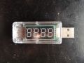 USB тестер, снимка 6