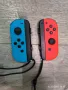 Nintendo Switch red and blue, снимка 6