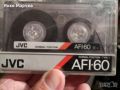 Аудио касети (аудиокасети) JVC AFI 60 и FUJI DR I 60, снимка 1