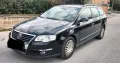 Vw passat b6 1.4 TSI на части, снимка 1