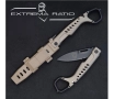 Тактически сгъваем нож EXTREMA RATIO MH Stealth, снимка 1