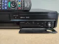 📼 Panasonic 💿 DMR-EZ49V DVD VCR hifi stereo VHS, снимка 3